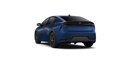 2027 Toyota Prius XLE AWD