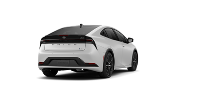 2026 Toyota Prius Limited AWD