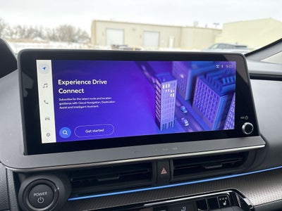 2026 Toyota Prius XLE AWD