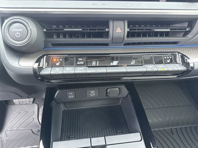 2026 Toyota Prius XLE AWD