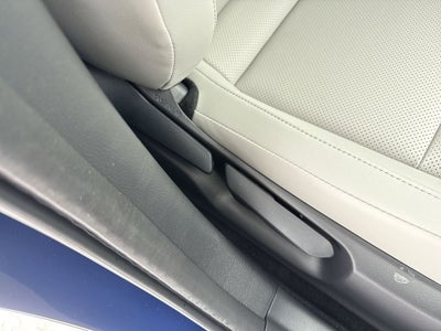 2026 Toyota Prius XLE AWD