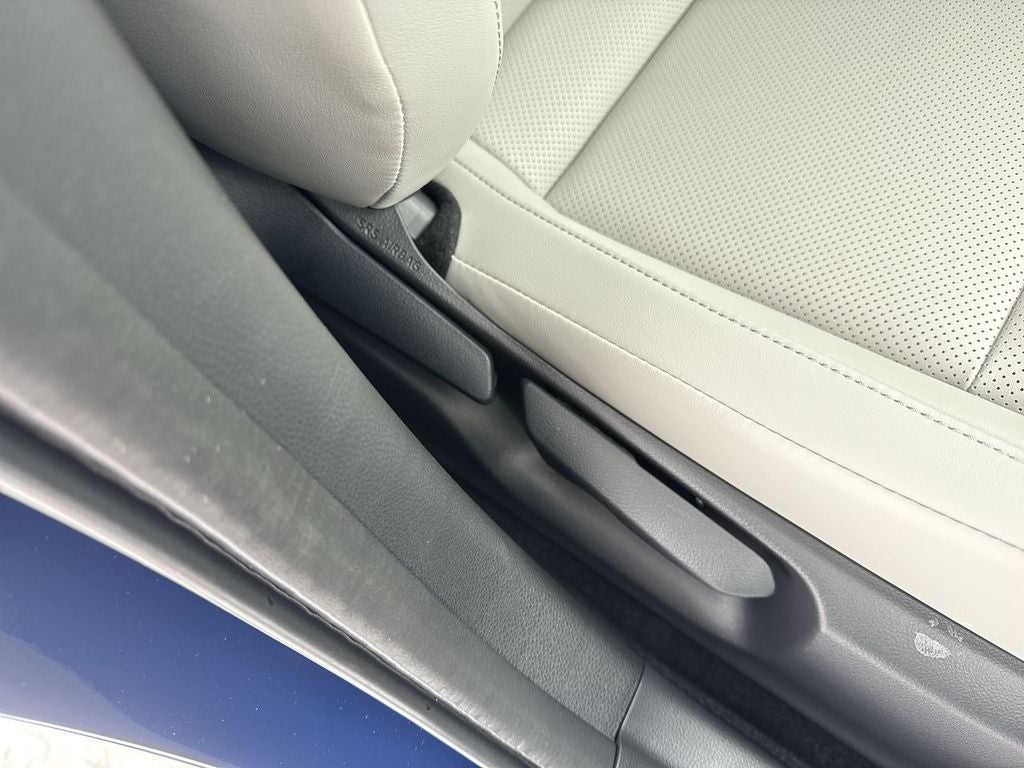 2026 Toyota Prius XLE AWD