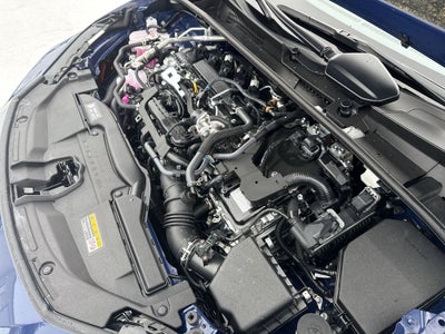 2026 Toyota Prius XLE AWD