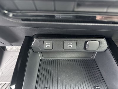 2026 Toyota Prius XLE AWD