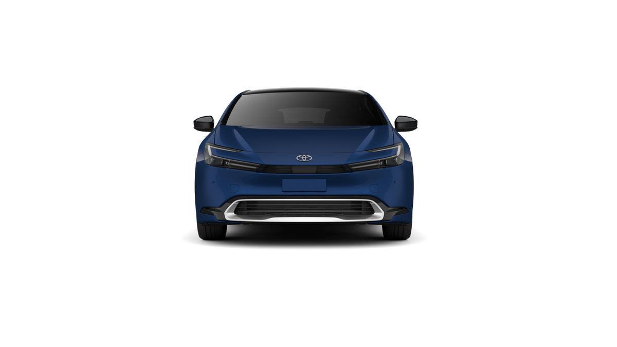 2026 Toyota Prius XLE AWD