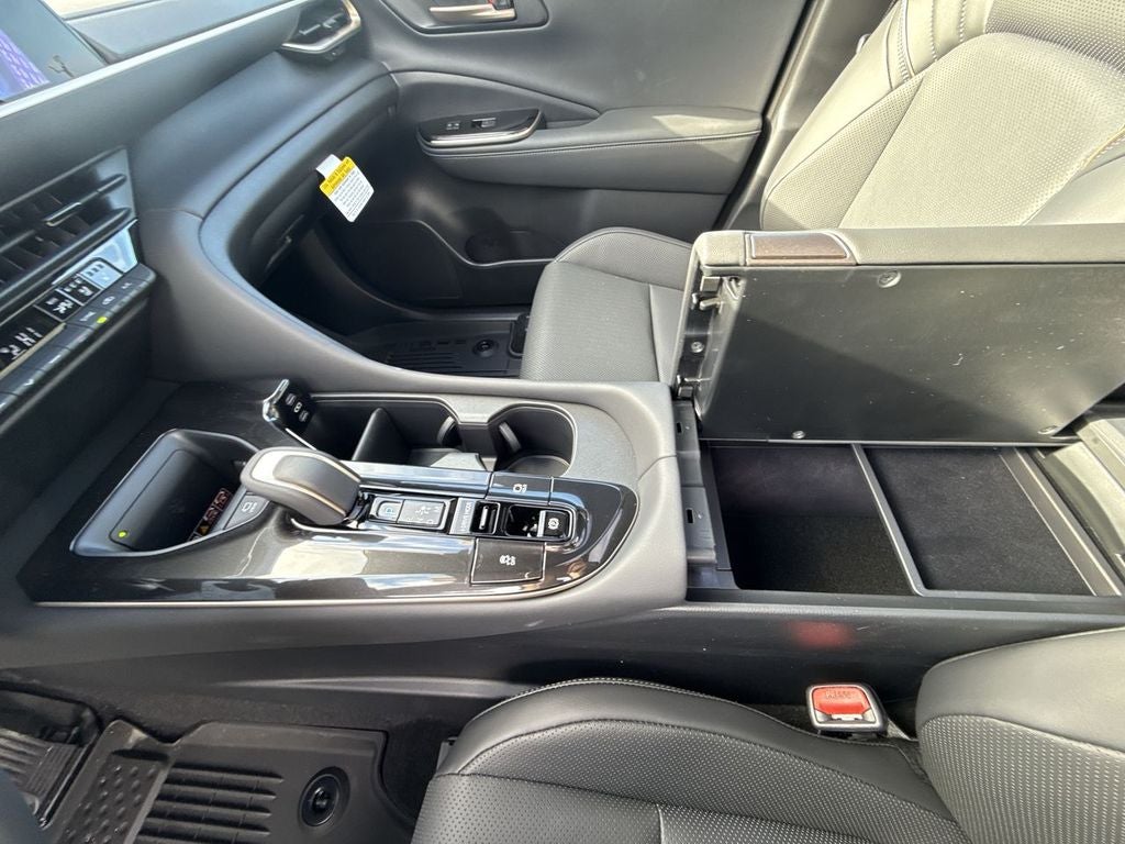 2026 Toyota Toyota Crown Platinum