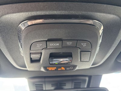 2026 Toyota Toyota Crown Platinum