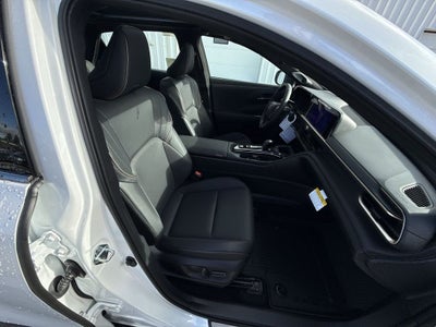 2026 Toyota Toyota Crown Platinum