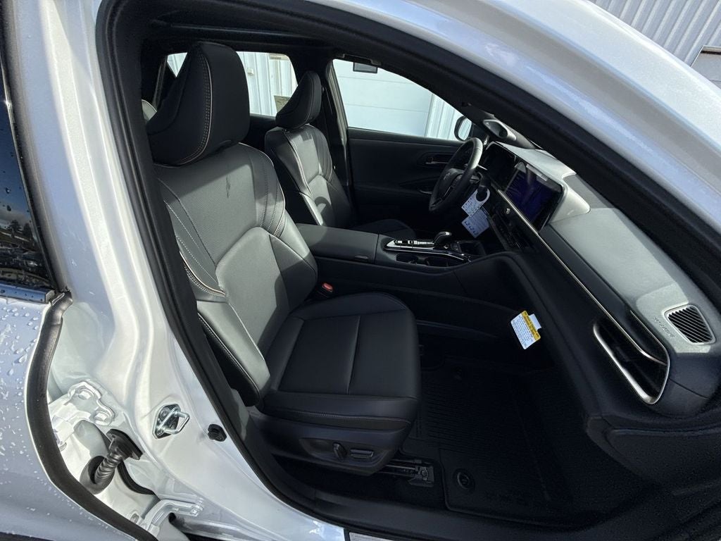 2026 Toyota Toyota Crown Platinum