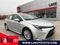 2027 Toyota Corolla Hybrid LE AWD