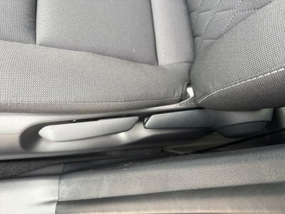 2027 Toyota Corolla Hybrid LE AWD
