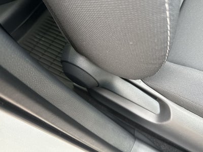 2027 Toyota Corolla Hybrid LE AWD