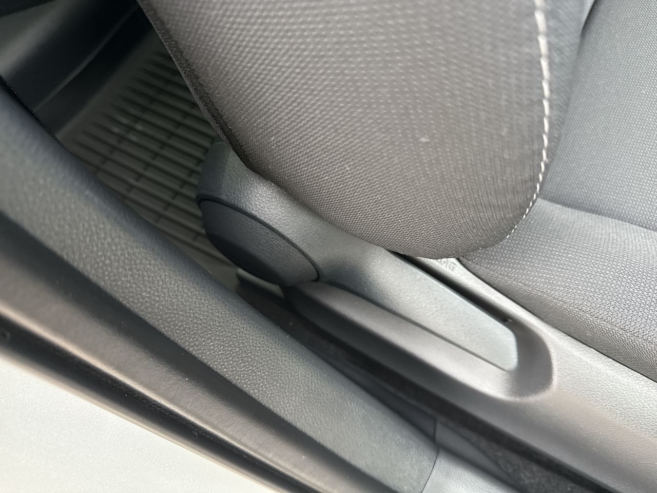 2027 Toyota Corolla Hybrid LE AWD