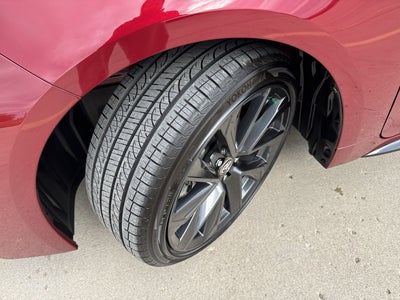 2026 Toyota Corolla Hybrid SE AWD
