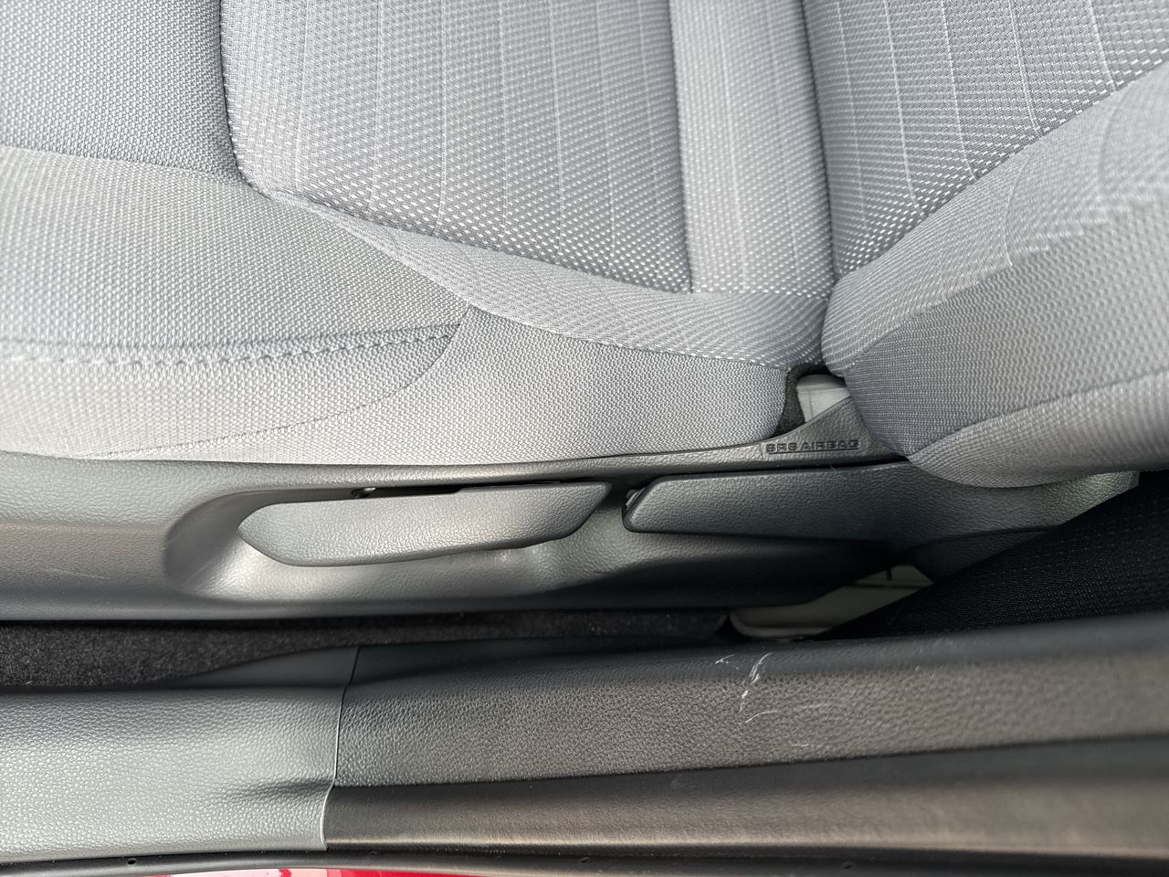2026 Toyota Corolla Hybrid SE AWD