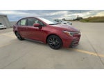 2026 Toyota Corolla Hybrid SE AWD