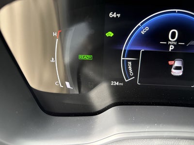 2026 Toyota Corolla Hybrid SE AWD