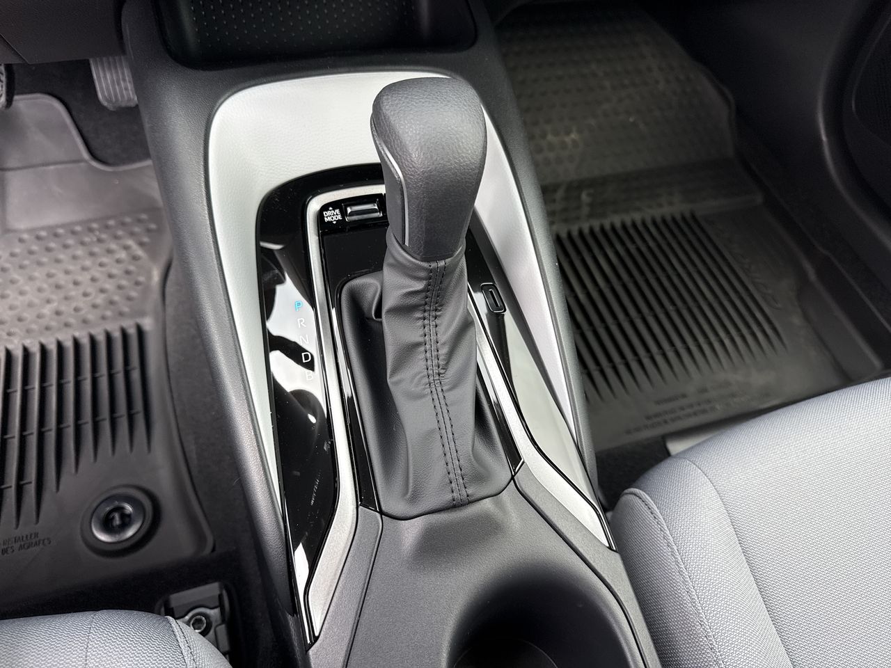 2026 Toyota Corolla Hybrid SE AWD