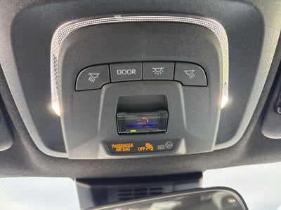 2026 Toyota Corolla Hybrid SE AWD