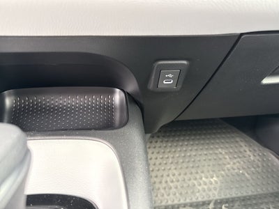 2026 Toyota Corolla Hybrid SE AWD