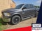 2016 RAM 1500 Outdoorsman