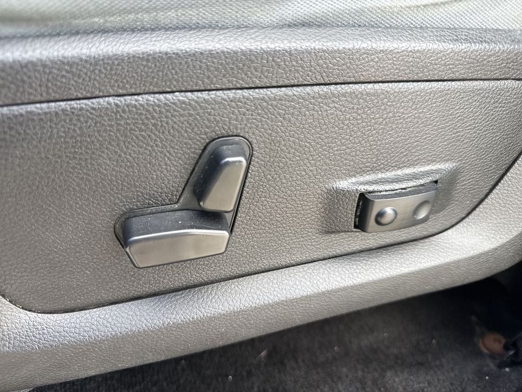 2016 RAM 1500 Outdoorsman
