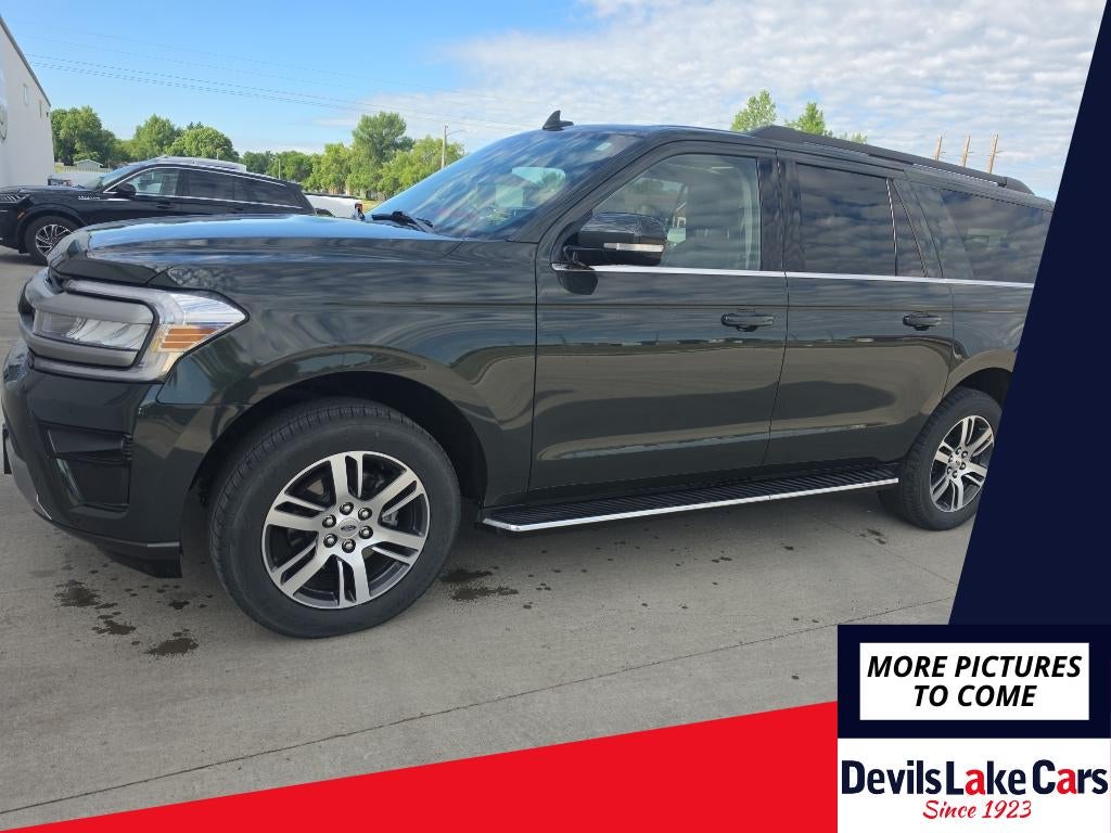 2023 Ford Expedition Max XLT
