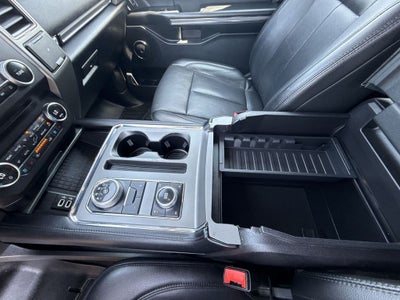 2018 Ford Expedition XLT