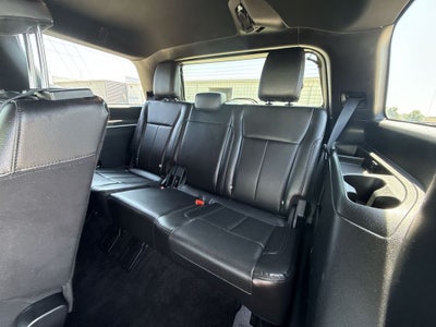 2018 Ford Expedition XLT