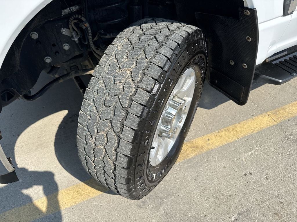 2024 Ford Super Duty F-250 SRW XL
