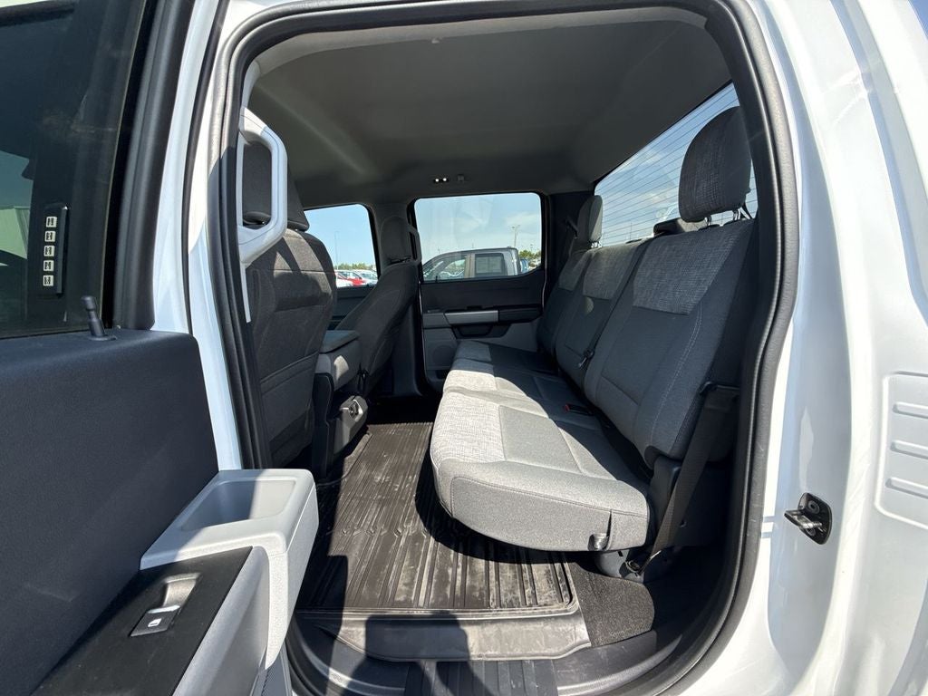 2024 Ford Super Duty F-250 SRW XL