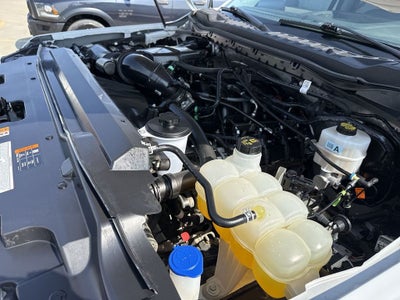 2024 Ford Super Duty F-250 SRW XL