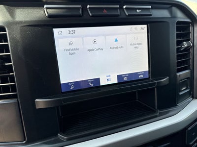 2024 Ford Super Duty F-250 SRW XL