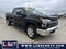 2023 Chevrolet Silverado 2500 HD LTZ