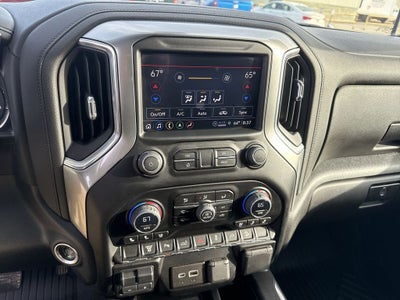 2023 Chevrolet Silverado 3500 HD LTZ