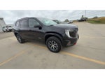 2025 GMC Acadia AT4