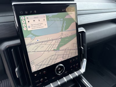 2025 GMC Acadia AT4