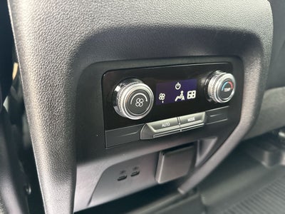 2025 GMC Acadia AT4
