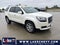 2015 GMC Acadia SLT