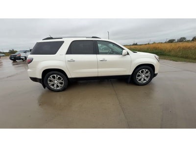 2015 GMC Acadia SLT
