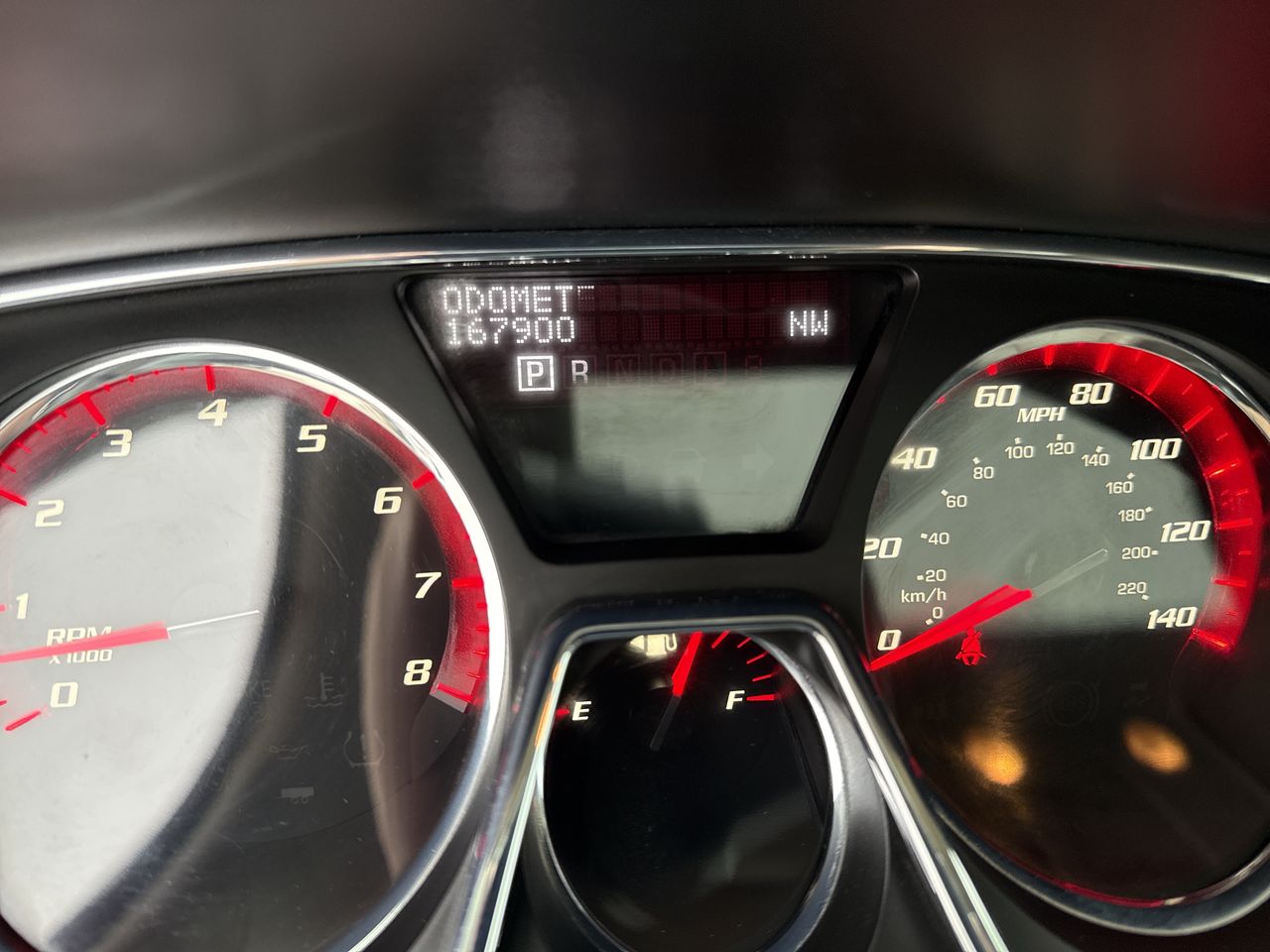 2015 GMC Acadia SLT