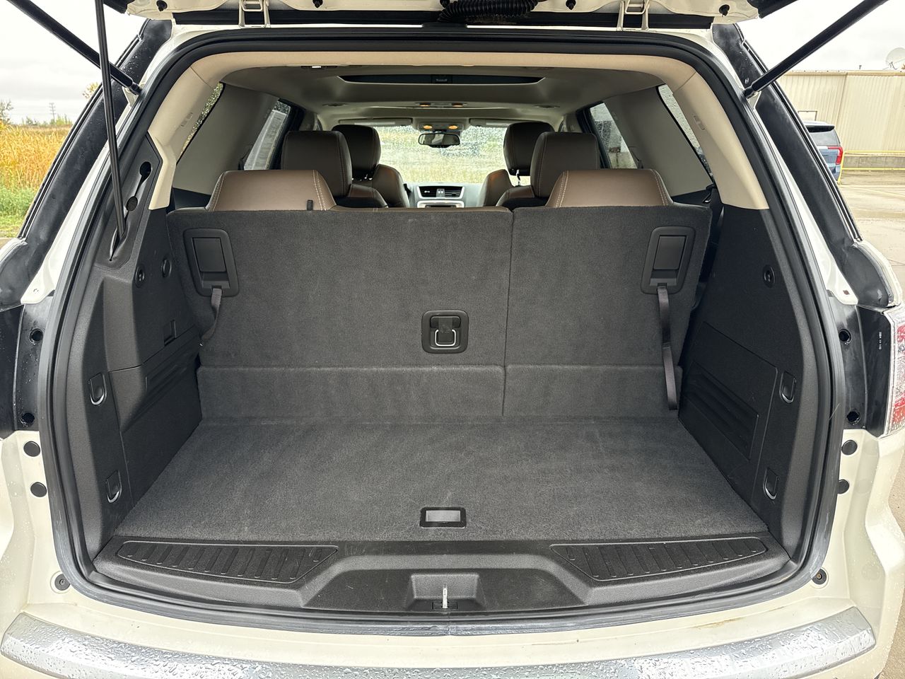 2015 GMC Acadia SLT