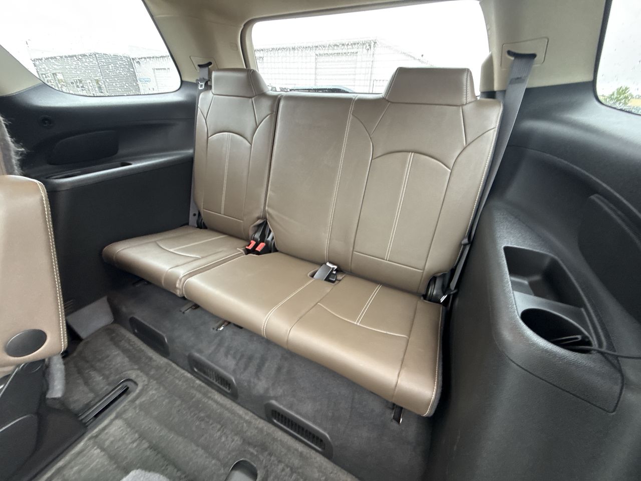 2015 GMC Acadia SLT
