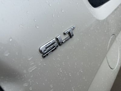 2015 GMC Acadia SLT