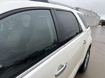 2015 GMC Acadia SLT