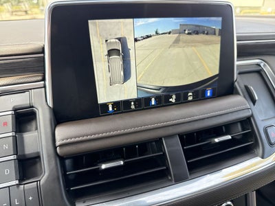 2022 GMC Yukon XL SLT