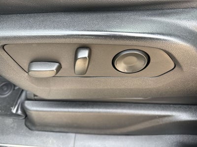 2021 GMC Yukon XL AT4