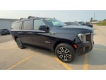2021 GMC Yukon XL AT4