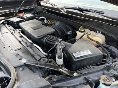 2021 GMC Yukon XL AT4