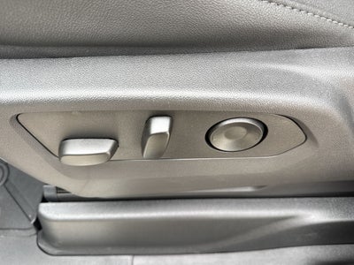 2027 Chevrolet Tahoe LT